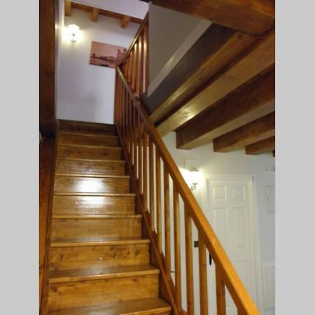 Casa Parra Lazagurriaヴィラ エクステリア 写真