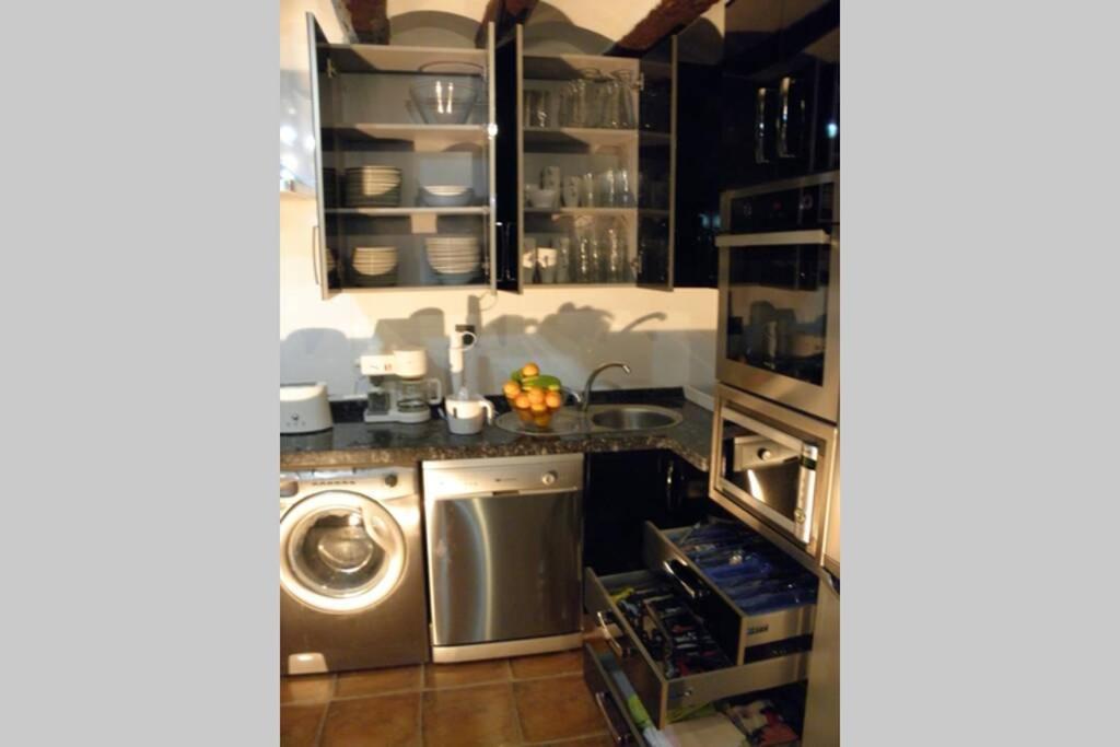Casa Parra Lazagurriaヴィラ エクステリア 写真