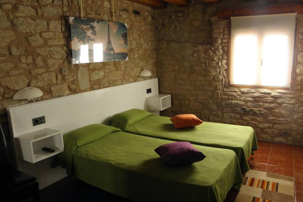 Casa Parra Lazagurriaヴィラ エクステリア 写真
