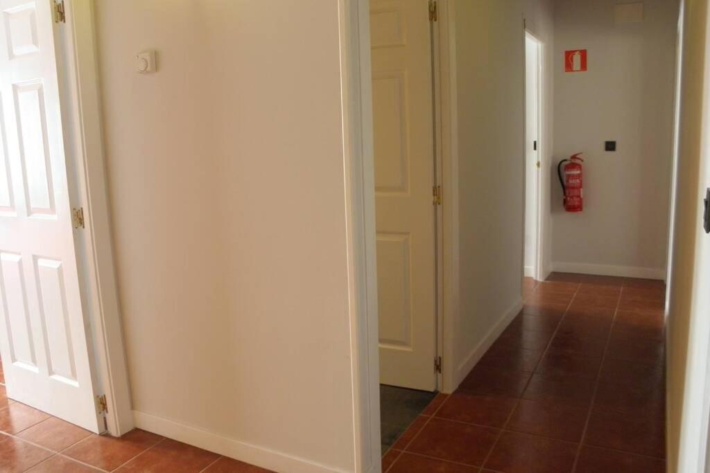 Casa Parra Lazagurriaヴィラ エクステリア 写真