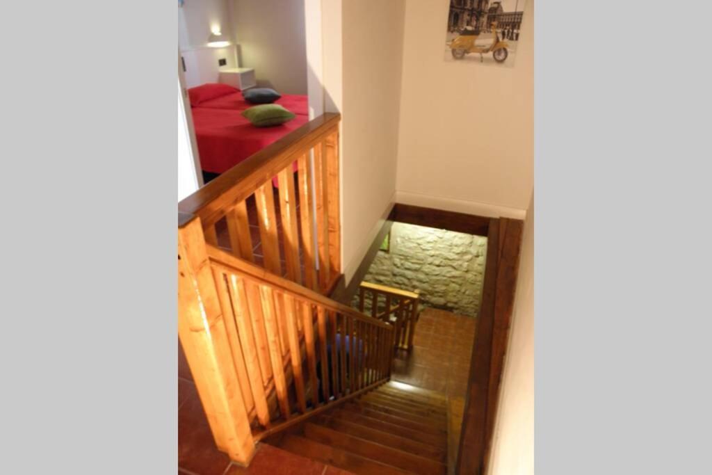 Casa Parra Lazagurriaヴィラ エクステリア 写真